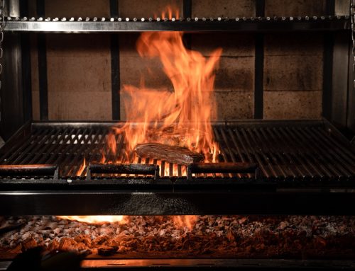 Best Steakhouse in Salt Lake County: Libertango