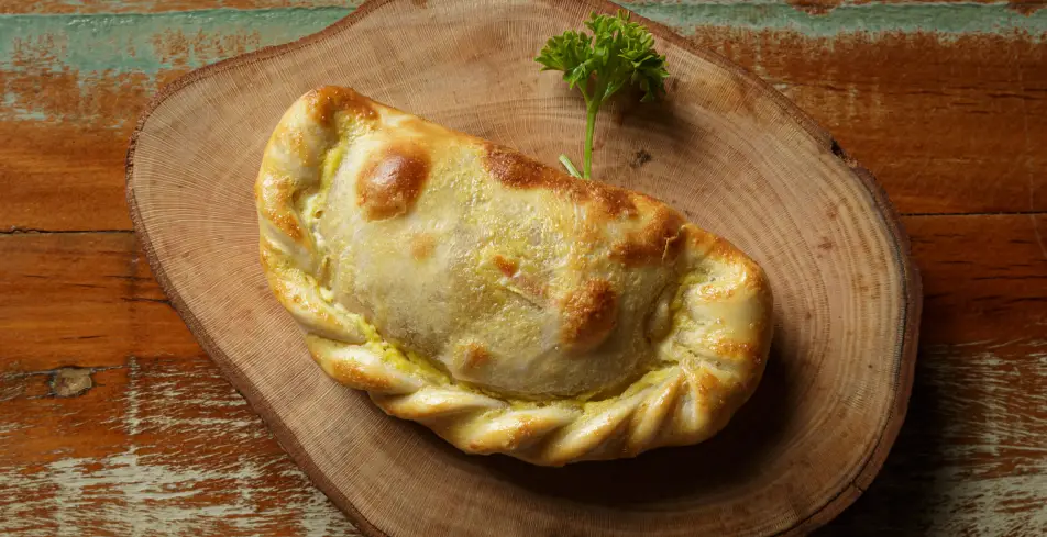 Empanada Criolla